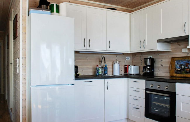 Holiday Home in DÃ¸nna - Photo 6