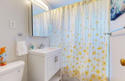 Beautiful, Homey 1BR Close to Longwood Medical - Foto 14