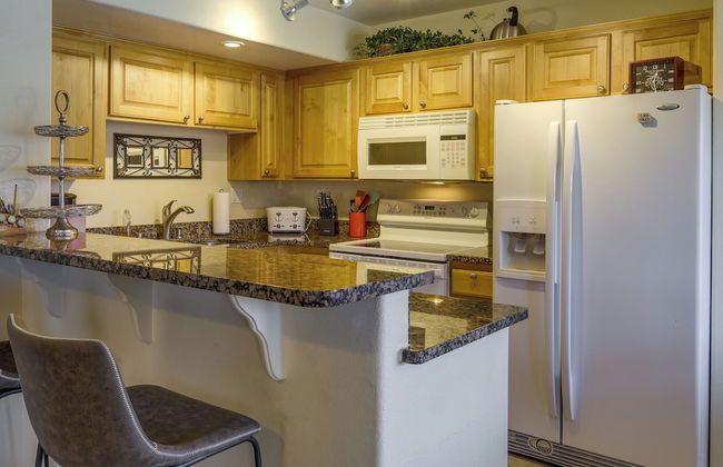 Mesquite Condo with Community Pool and Hot Tub! - Photo 15