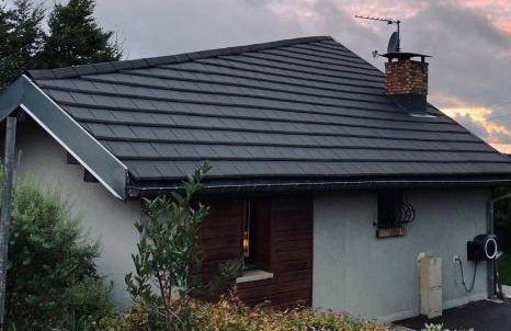 Un havre de quiétude au cœur des Montagnes - Foto 3