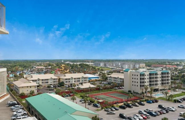 Pelican Beach 1213 2 Bedroom Condo - Foto 44