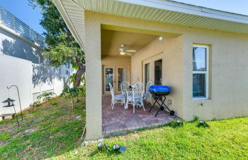 5 Mi to Beach Family Retreat in Sarasota! - Foto 25