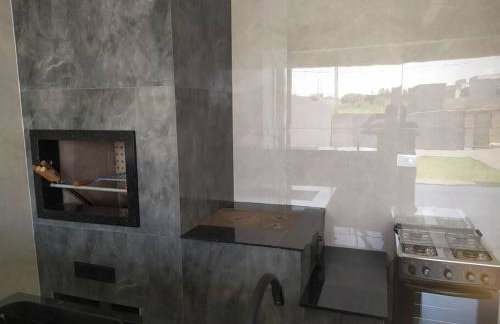 Casa Gourmet Próx Marco Argentina Paraguai e Centro - Foto 52