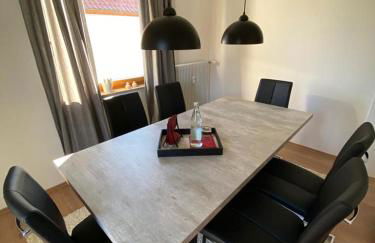 Ferienwohnung Sonnenhang 3 - Foto 7