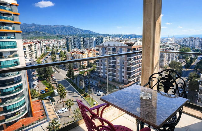 Lion Park Suites & Residence Hotel - Foto 18