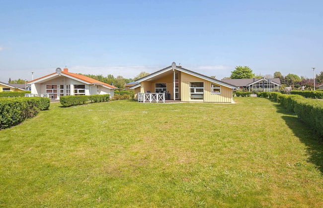 Holiday Home in Grömmitz - Foto 31