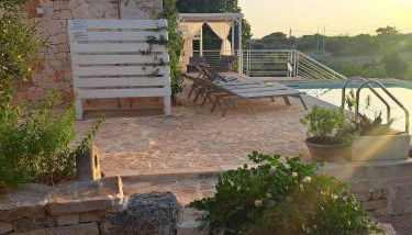 Trulli Harmonia con piscina - Alberobello - Foto 3