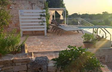 Trulli Harmonia con piscina - Alberobello - Foto 3