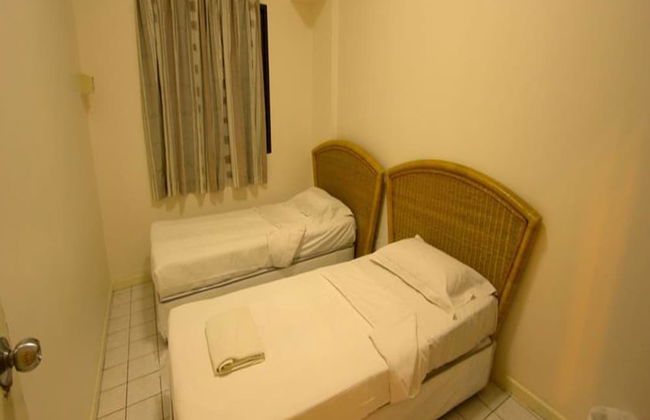 Paradise Lagoon Apartment - Foto 3