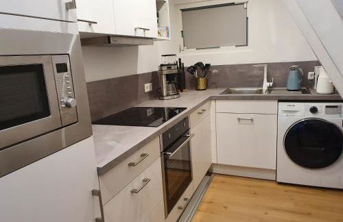 Murmel 4 - Strandkorb, Wallbox, WLan, Kamin - Foto 38