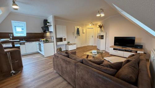 Ferienwohnung Bernsteinfinder städtische Bestlage - Foto 4