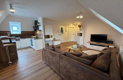 Ferienwohnung Bernsteinfinder städtische Bestlage - Foto 4