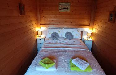 The cabin with the view - Photo 31