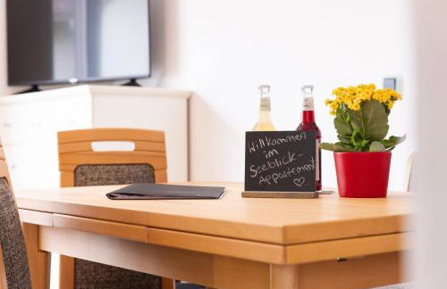 Höri-Nest Seeblick-Appartement - Foto 14