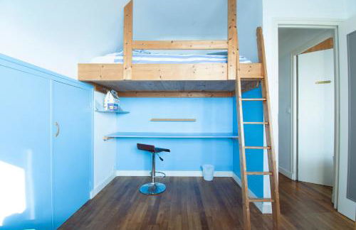 Panorama d'Azur I Vue mer & 13 personnes - Foto 49