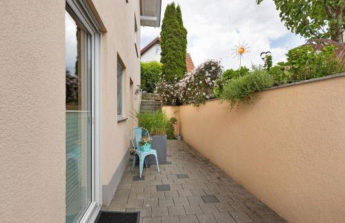 Ferienwohnung Bruttel - Foto 18