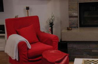 VillaTonia - Suite home - Foto 10