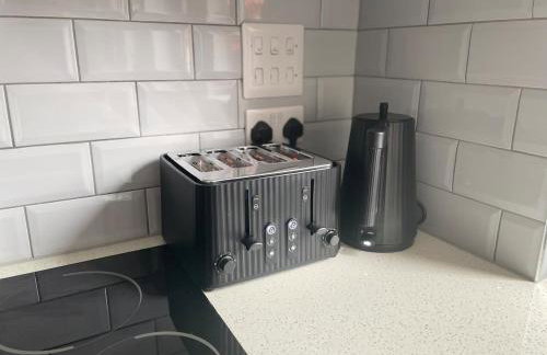 Stylish Penthouse 5-Bed Duplex - Foto 42