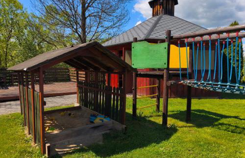 Apartaments Gory - Foto 50