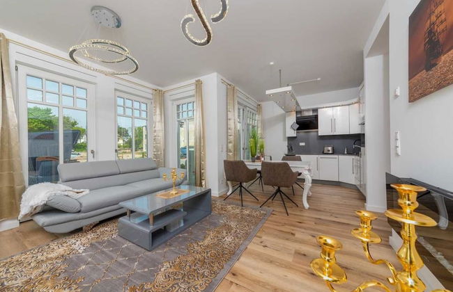 Westendpalais - Foto 13