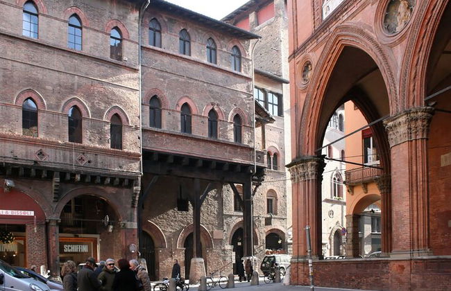 Descubre Bolonia una ciudad increíble - Foto 9