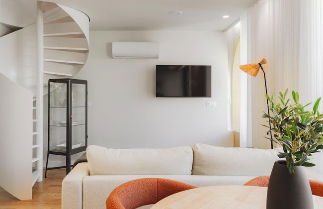 Feel Porto Corporate Housing Boavista III - Foto 4