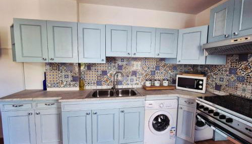 North Sardinia Retreats - La Terrazza di Gino - Photo 5, stove