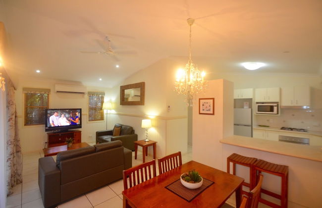 Barney Beach Accommodation - Foto 36