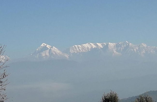 Jfr Studio Apartments Kausani - Foto 48