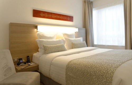 Résidence Alma Marceau - Foto 11