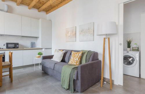 Crema, Appartamento indipendente, 5 minuti dal centro città - Foto 26