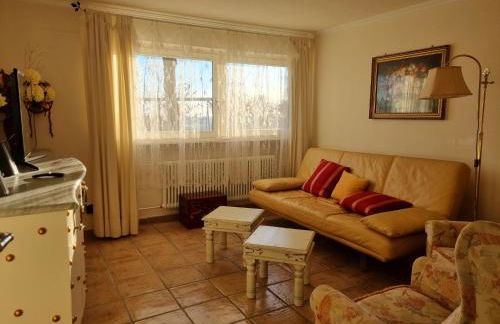 Ferienhaus Vogelsbergblick, Fernblick, Sauna, Kamin, 1700m eingezäunt in Alleinlage - Foto 53