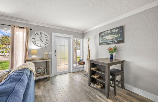 Minorga Sand Dollar on the Key - Foto 74