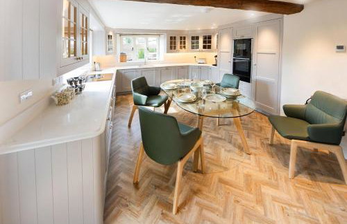 The Perfumery Cottage - Foto 7