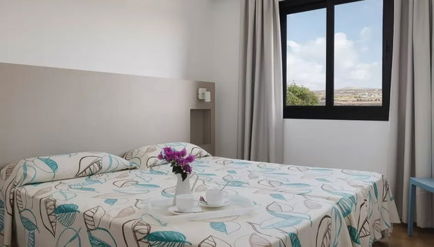 Los Tulipanes Apartments - Foto 3