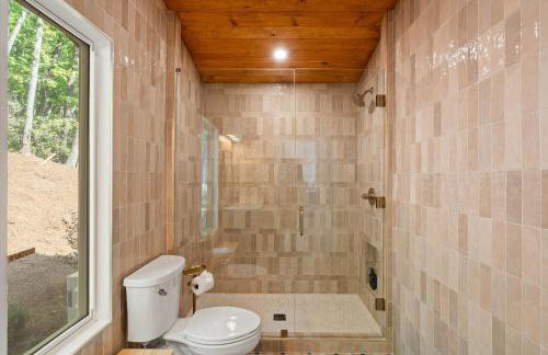 Timber and Stone - Ridgewalk - Luxury Cabin Rentals in Dahlonega, GA - Foto 19