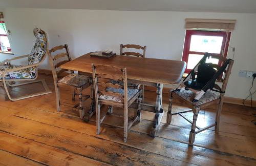 Seren Loft - Cynghordy, Llandovery - Foto 14