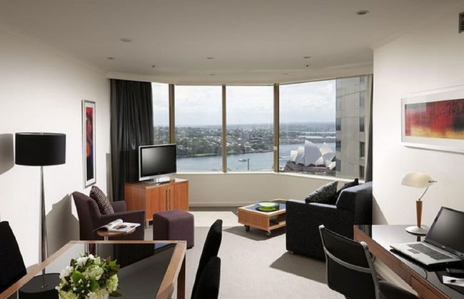 The Sebel Quay West Suites Sydney - Foto 12