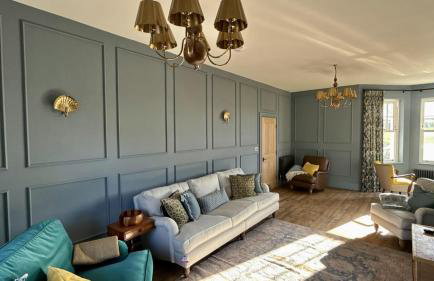 1 Bossiney House - Bude Cornwall - Foto 57