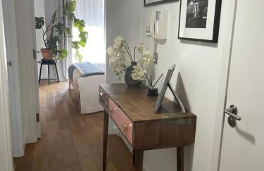 Peloton Organic Health Apartment in Angel, Old Street, Islington - Foto 57