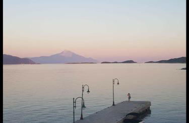 Gianni's Apartment 1 by the Sea - Foto 25