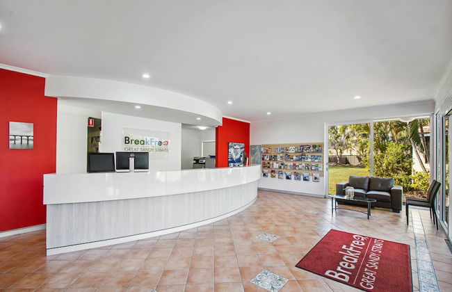 BreakFree Great Sandy Straits - Foto 2