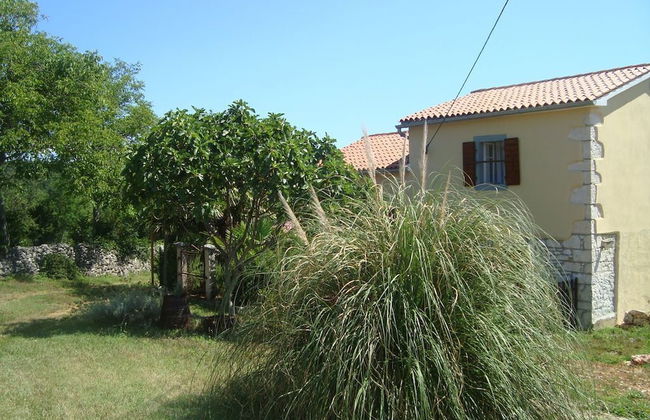 Apartment Justina-Labin-quiet place - Foto 19