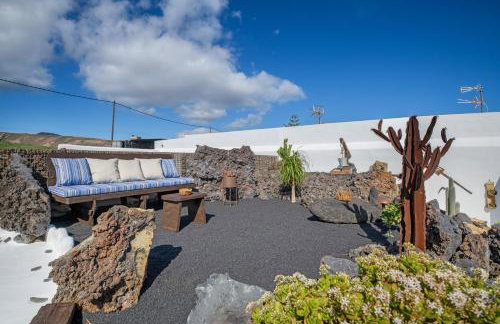 El Jable Rentals - Foto 11