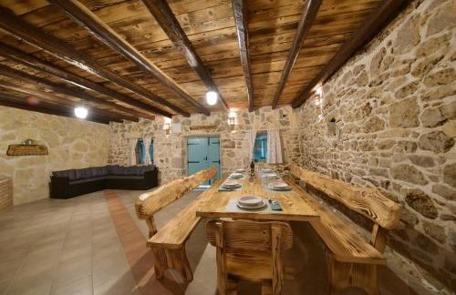 Villa Lapis ZadarVillas - Foto 9