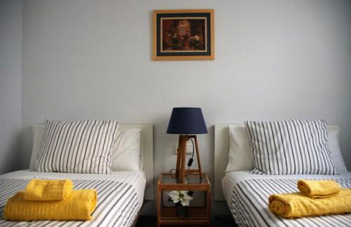 Encantador Ático con Terraza - Foto 26