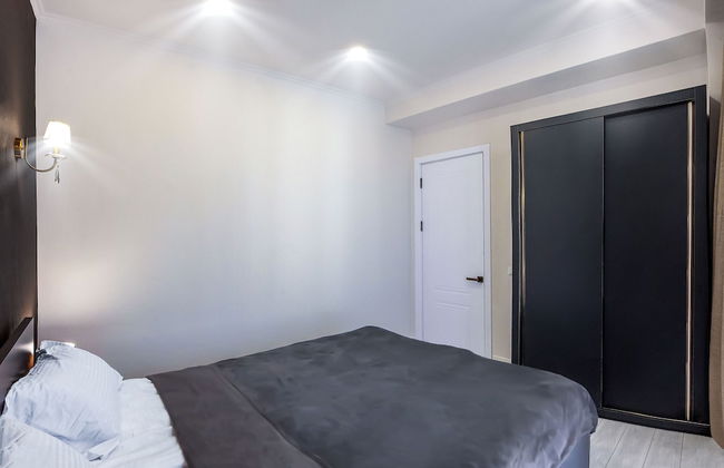 H&B apartments Chikovani - Foto 6