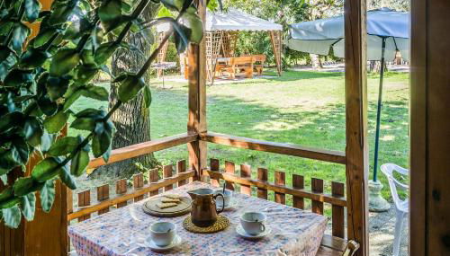 Appartamenti & Bungalows Luca Angiolin - Foto 5