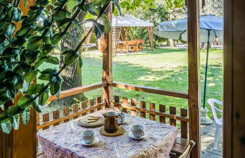 Appartamenti & Bungalows Luca Angiolin - Foto 5