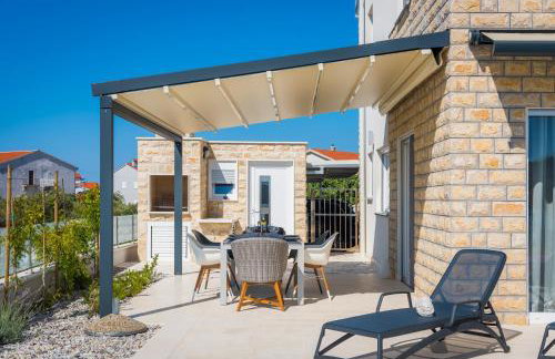 Villa Buzuk - Foto 6